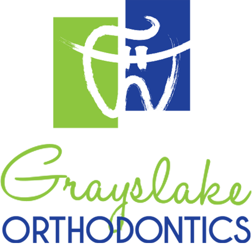 Grayslake Orthodontics logo