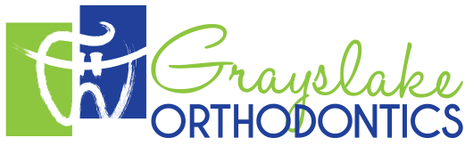 Grayslake Orthodontics logo