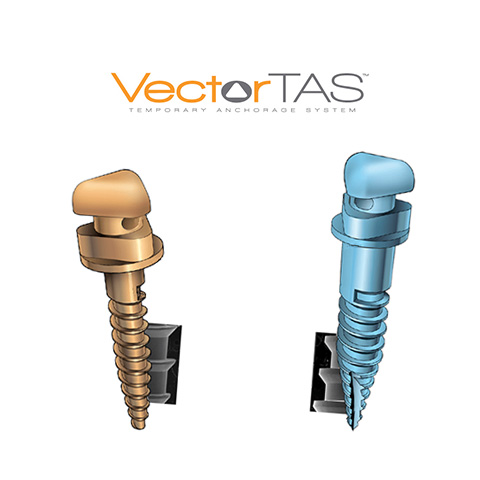 Animated image of Vecter T A S accelerated braces